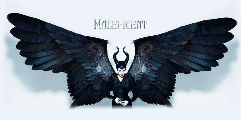Illustration for article titled How Disney Built Maleficent's Expansive Fantasy Kingdom